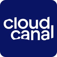 Cloud Canal logo, Cloud Canal contact details