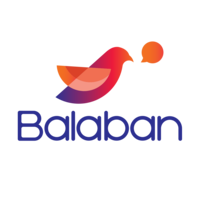 Balaban logo, Balaban contact details