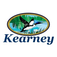 Town of Kearney, Ontario logo, Town of Kearney, Ontario contact details