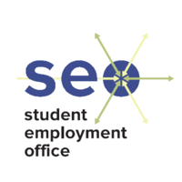 Student Employment Office at UVM logo, Student Employment Office at UVM contact details