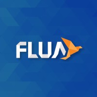 Flua logo, Flua contact details