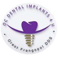 OC Dental Implants logo, OC Dental Implants contact details