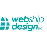 Webship Design, LLC logo, Webship Design, LLC contact details