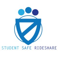 Student Safe Rideshare logo, Student Safe Rideshare contact details