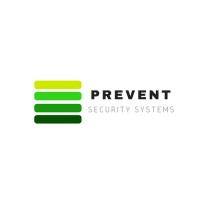 Prevent Security logo, Prevent Security contact details