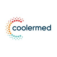 CoolerMed logo, CoolerMed contact details