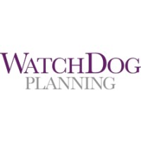 WatchDog Planning logo, WatchDog Planning contact details