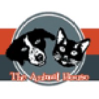 The Animal House logo, The Animal House contact details