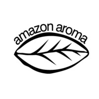 Amazon Aroma logo, Amazon Aroma contact details