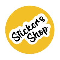 Stickers Shop logo, Stickers Shop contact details