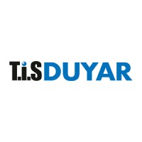 TİSDUYAR logo, TİSDUYAR contact details