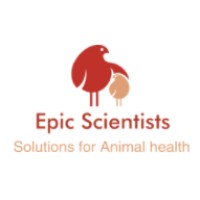 Epic Scientists logo, Epic Scientists contact details