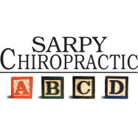 Sarpy Chiropractic logo, Sarpy Chiropractic contact details