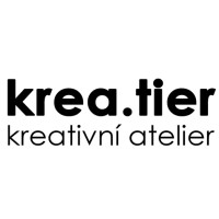 Kreatier logo, Kreatier contact details