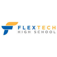 FlexTech High School - Novi logo, FlexTech High School - Novi contact details