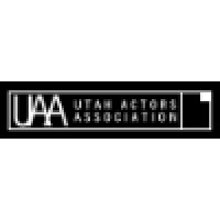 Utah Actors Association logo, Utah Actors Association contact details