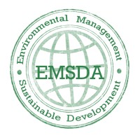 Environmental Management and Sustainable Development Association (EMSDA) logo, Environmental Management and Sustainable Development Association (EMSDA) contact details