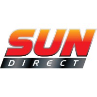 SUN DIRECT TV PRIVATE LIMITED logo, SUN DIRECT TV PRIVATE LIMITED contact details