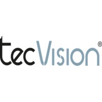 Tecvision logo, Tecvision contact details