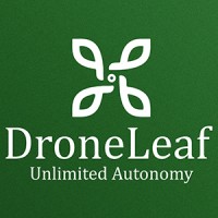 DroneLeaf LLC logo, DroneLeaf LLC contact details