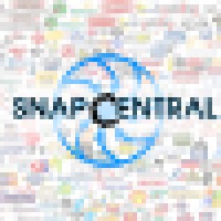 SnapCentral logo, SnapCentral contact details