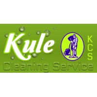 Kule Cleaning Services logo, Kule Cleaning Services contact details