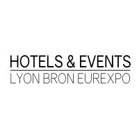 Hôtels & Events Lyon Bron Eurexpo logo, Hôtels & Events Lyon Bron Eurexpo contact details