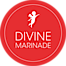 Divine Marinade logo, Divine Marinade contact details