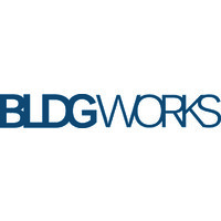 BLDGWORKS logo, BLDGWORKS contact details