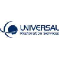 Universal Restoration Services logo, Universal Restoration Services contact details