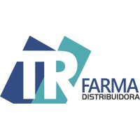 TR Farma Medicamentos LTDA logo, TR Farma Medicamentos LTDA contact details