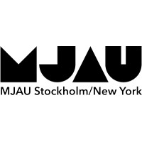 MJAU Stockholm/New York logo, MJAU Stockholm/New York contact details