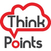 Think Points logo, Think Points contact details