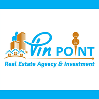 PIN POINT REAL ESTATE logo, PIN POINT REAL ESTATE contact details