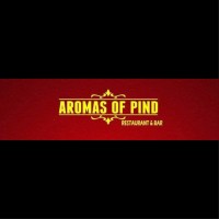 Aromas of Pind logo, Aromas of Pind contact details