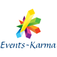 Eventskarma and Entertainment logo, Eventskarma and Entertainment contact details