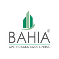 Bahia Propiedades logo, Bahia Propiedades contact details