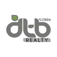 DTB FLORIDA REALTY logo, DTB FLORIDA REALTY contact details