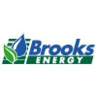 Brooks Energy logo, Brooks Energy contact details