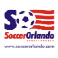 Soccer Orlando logo, Soccer Orlando contact details