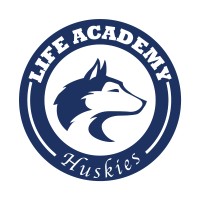 Life Academy logo, Life Academy contact details