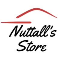 Nuttall's Store logo, Nuttall's Store contact details