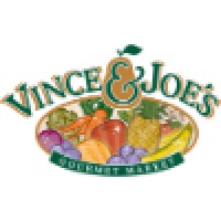 Vince & Joe's Gourmet Market logo, Vince & Joe's Gourmet Market contact details