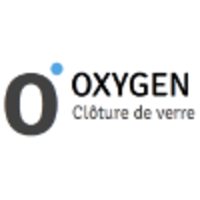 Clôture de verre Oxygen Inc. logo, Clôture de verre Oxygen Inc. contact details