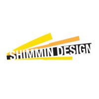 Shimmin Design logo, Shimmin Design contact details