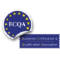 ECQA logo, ECQA contact details