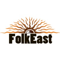 FolkEast LTD logo, FolkEast LTD contact details