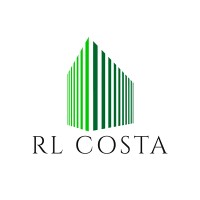 RL Costa logo, RL Costa contact details