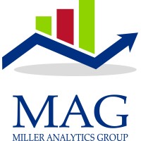 Miller Analytics Group logo, Miller Analytics Group contact details