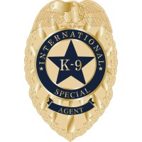 K-9 Internacional logo, K-9 Internacional contact details